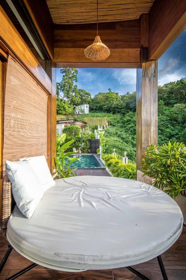 Ahana Resort El Nido Bagian luar foto