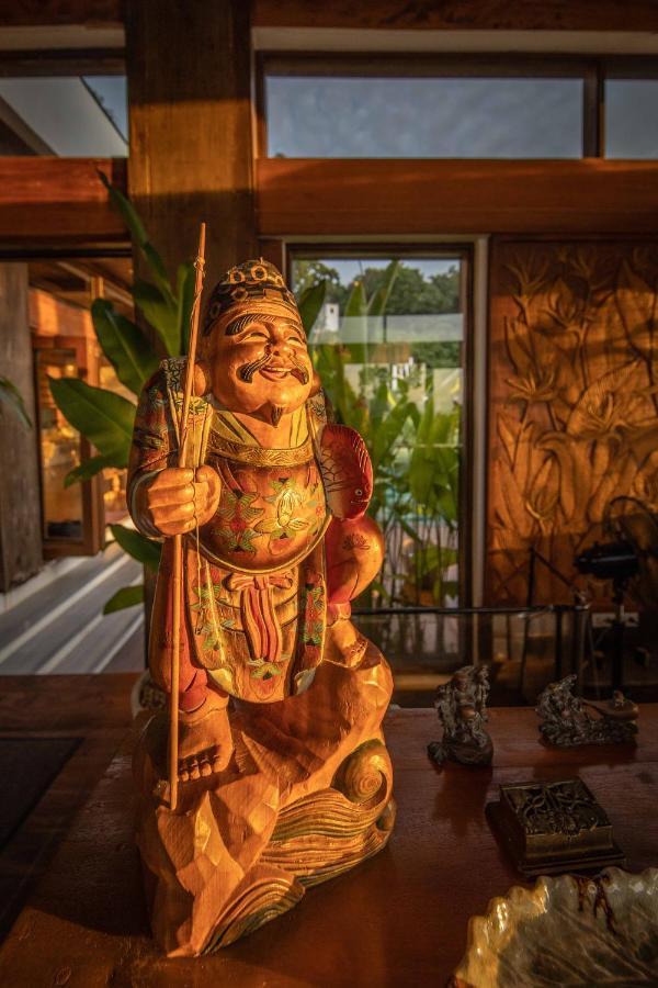 Ahana Resort El Nido Bagian luar foto